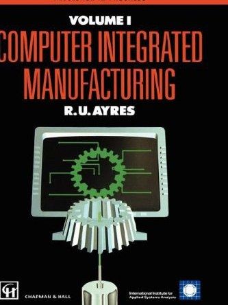 Computer Integrated Manufacturing