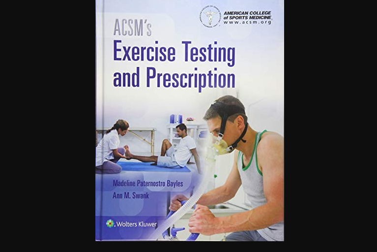 ACSM\x27s Exercise Testing and Prescription