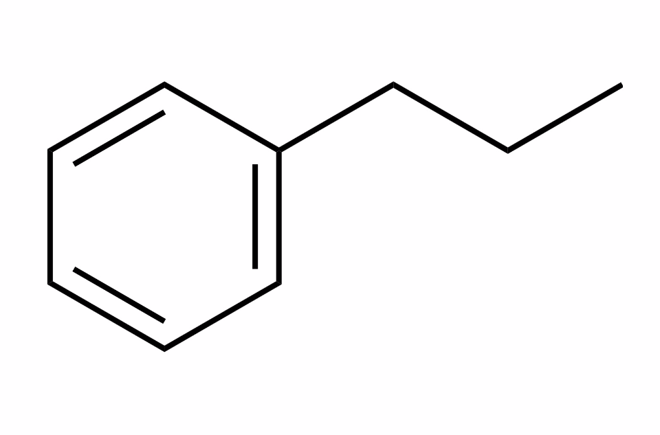 丙基苯(丙苯)