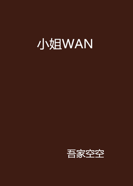 小姐WAN