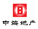 中海地產logo