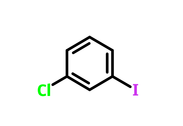 1-氯-3-碘苯