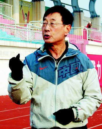 李明才