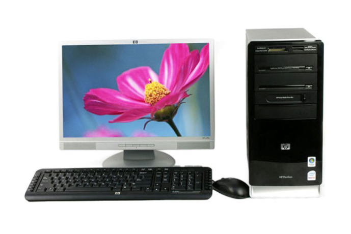 HP Pavilion u6235cn