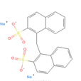 1,1\x27-亞甲基雙-2-萘磺酸聯二鈉鹽