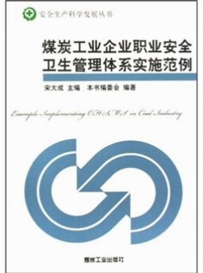 煤炭工業企業職業安全衛生管理體系實施範例