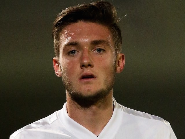 Matt Grimes