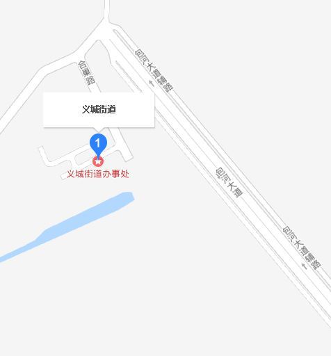 義城街道