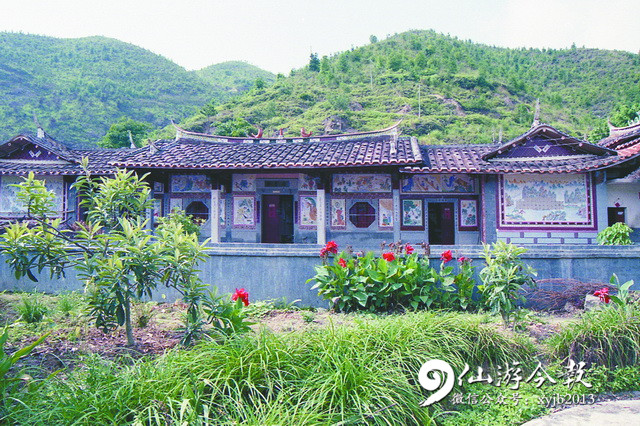 碧雲寺(福建省仙遊縣寺廟)