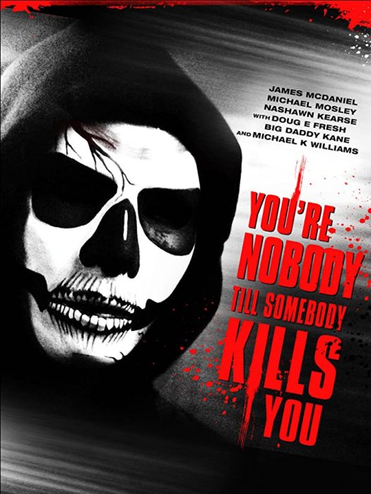 聲名狼藉先生(You're Nobody 'til Somebody Kills You)