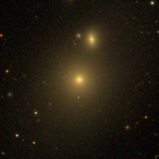 NGC 3862