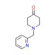 1-（（吡啶-2-基）甲基）-4-哌啶酮