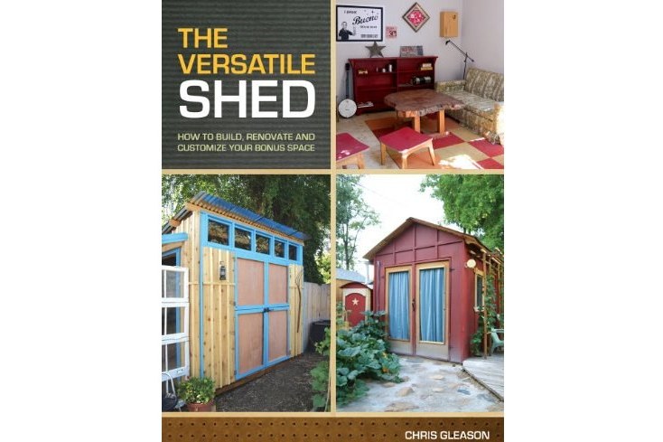 The Versatile Shed