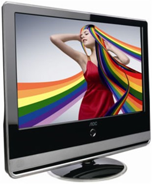 LCD TV