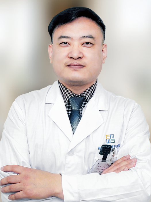 王濤(眼科醫生)