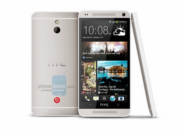 HTC One