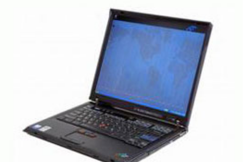 ThinkPad T42p 2373Q2C