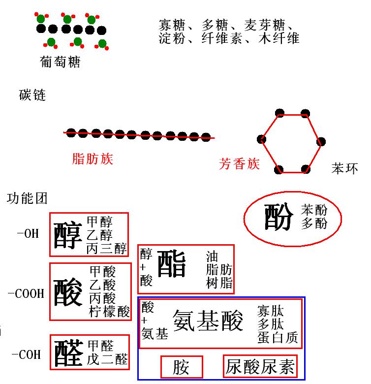 生物質種類