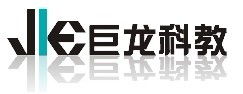 巨龍科教logo