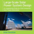 Large-scale Solar Power System Design