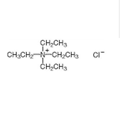 四乙基氯化銨