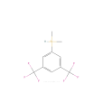 3,5-雙（三氟甲基）苯基二甲基矽烷