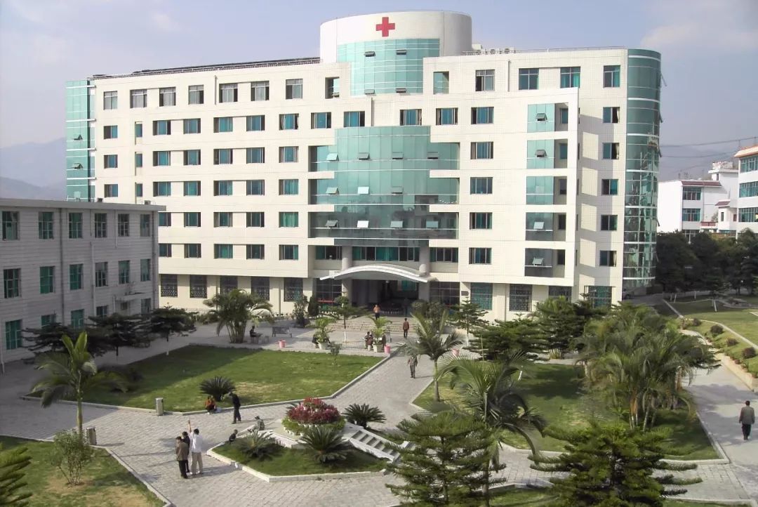 雲縣人民醫院