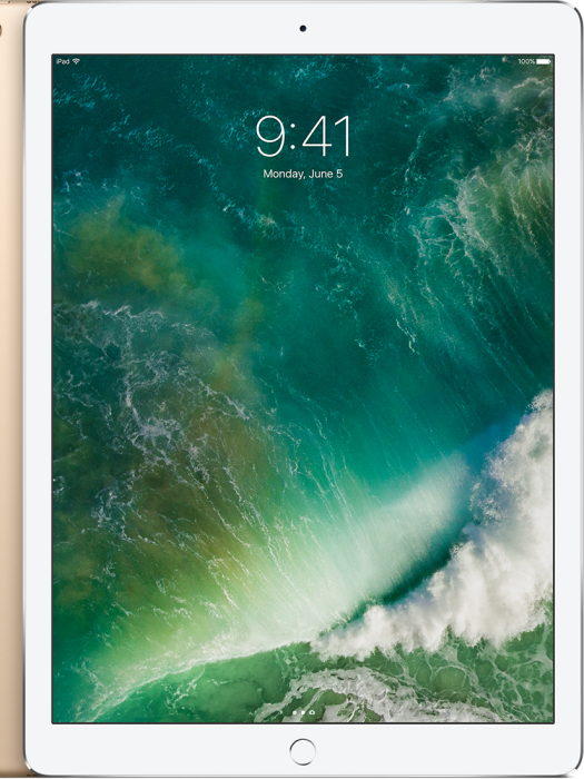iPad Pro（12.9 英寸）（第二代）