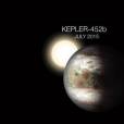 Kepler-452 b