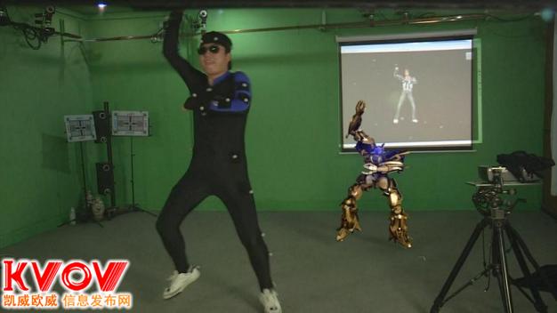 3DMoCaP