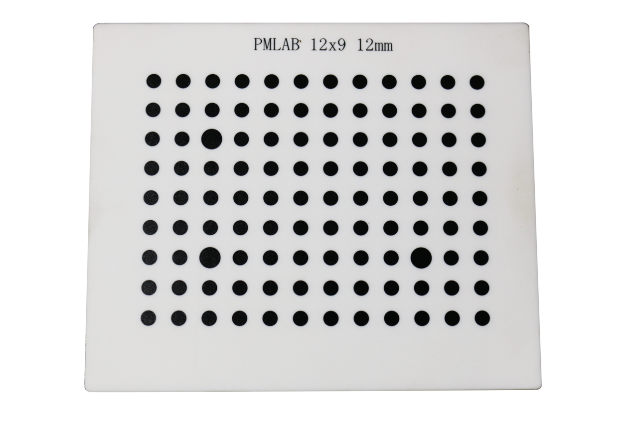 PMLAB_標定板