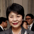 上川陽子