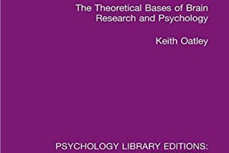 Perceptions and Representations: The Theoretical Bases of Brain Research and Psychology