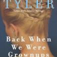 Back When We Were Grownups(2004年Ballantine Books出版的圖書)