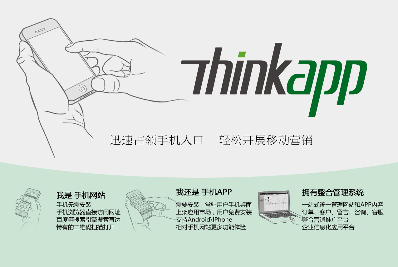 ThinkApp