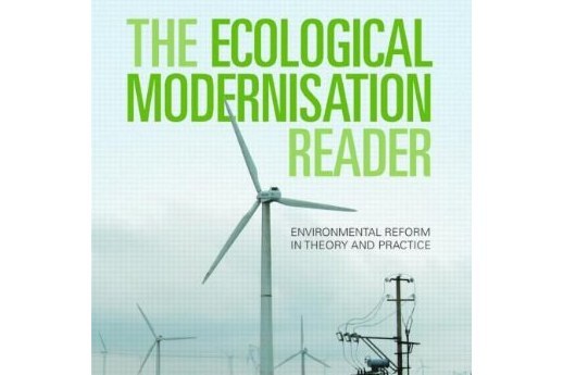 The Ecological Modernisation Reader