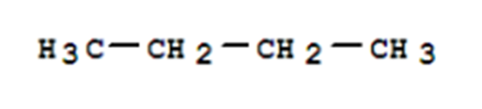 Butene,homopolymer