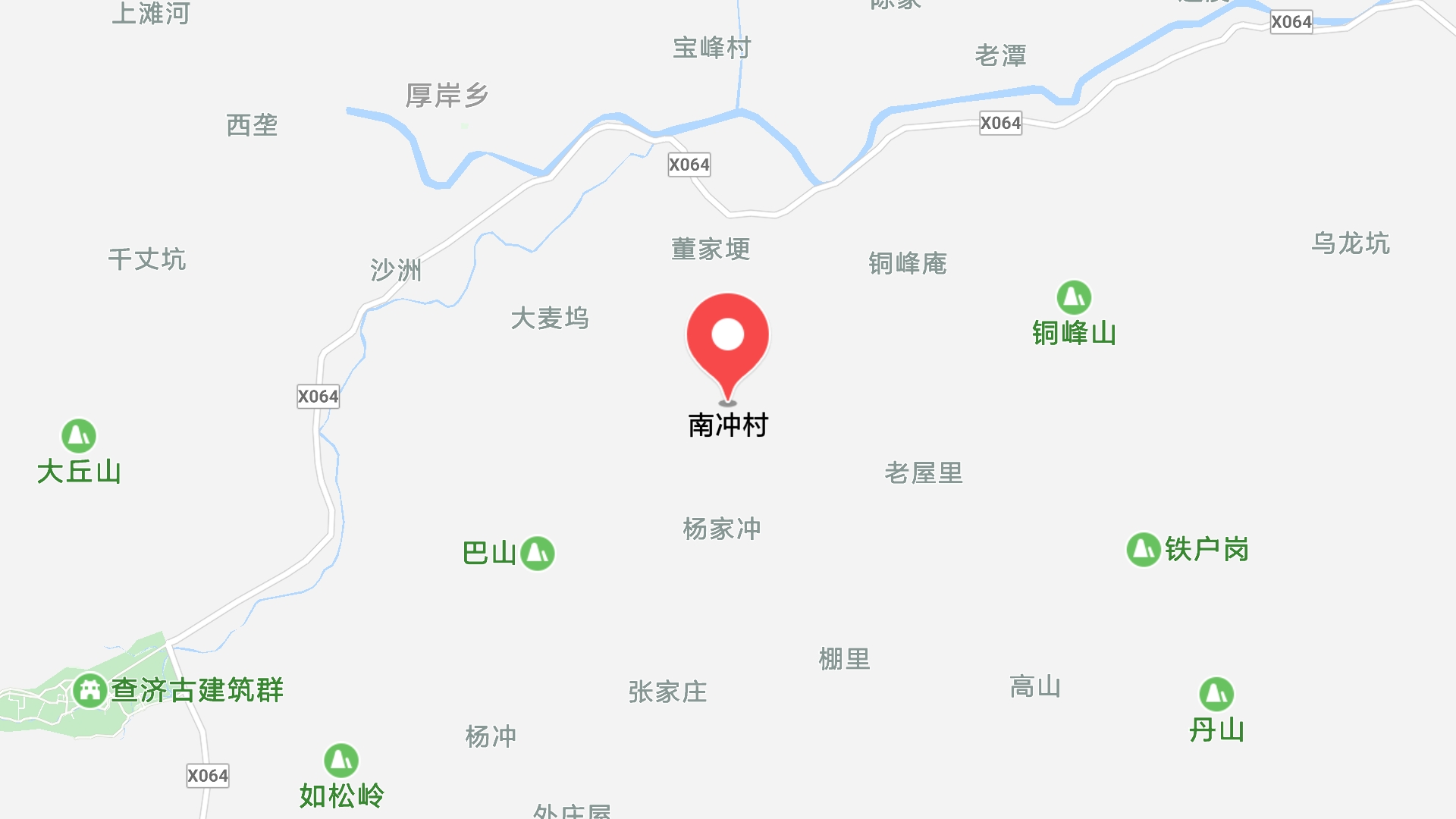 地圖信息