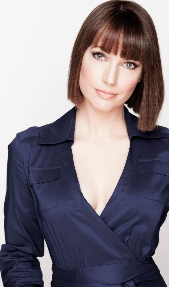 Julie Ann Emery