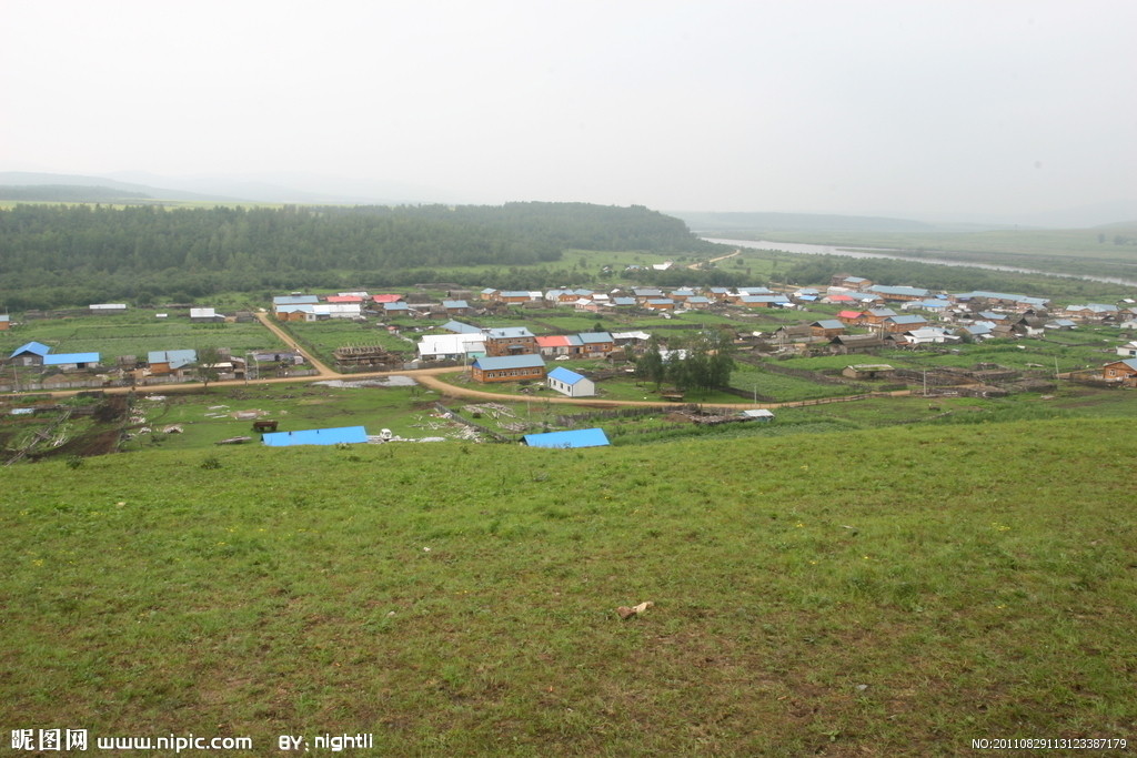 臨江村(雲南省麗江市永勝縣仁和鎮下轄村)