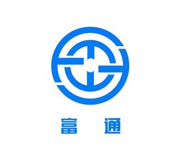 富通logo