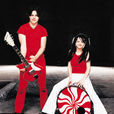 白色條紋樂隊(the White Stripes)