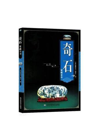 奇石鑑藏全書(2023年北京希望電子出版社出版的圖書)