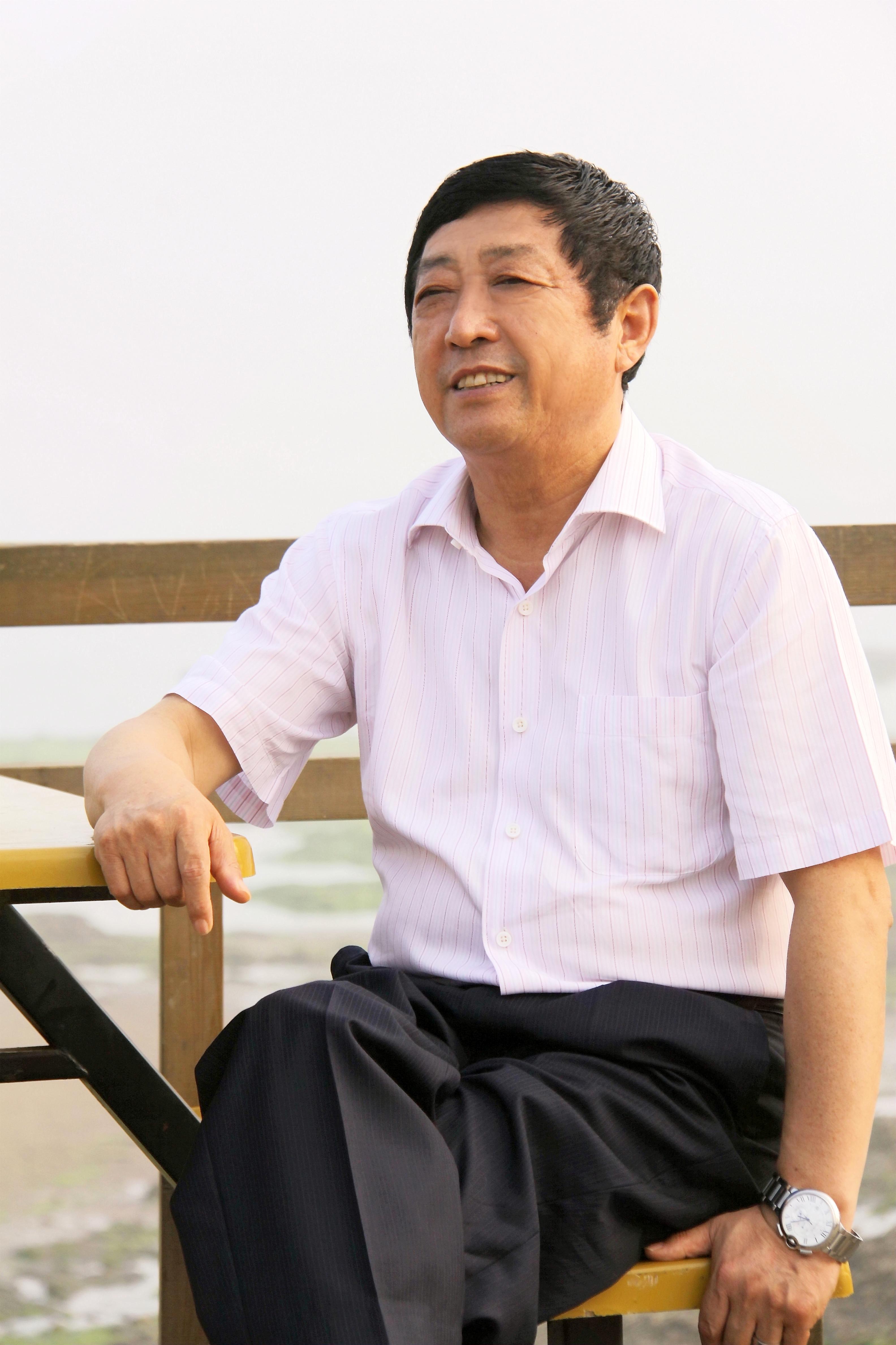 王賢俊(教授)