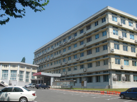 大連理工大學管理學院