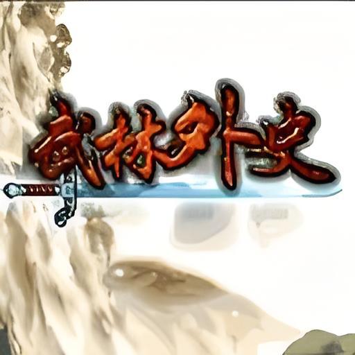 武林外史破解版