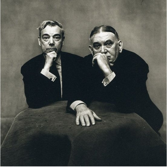 Irving Penn