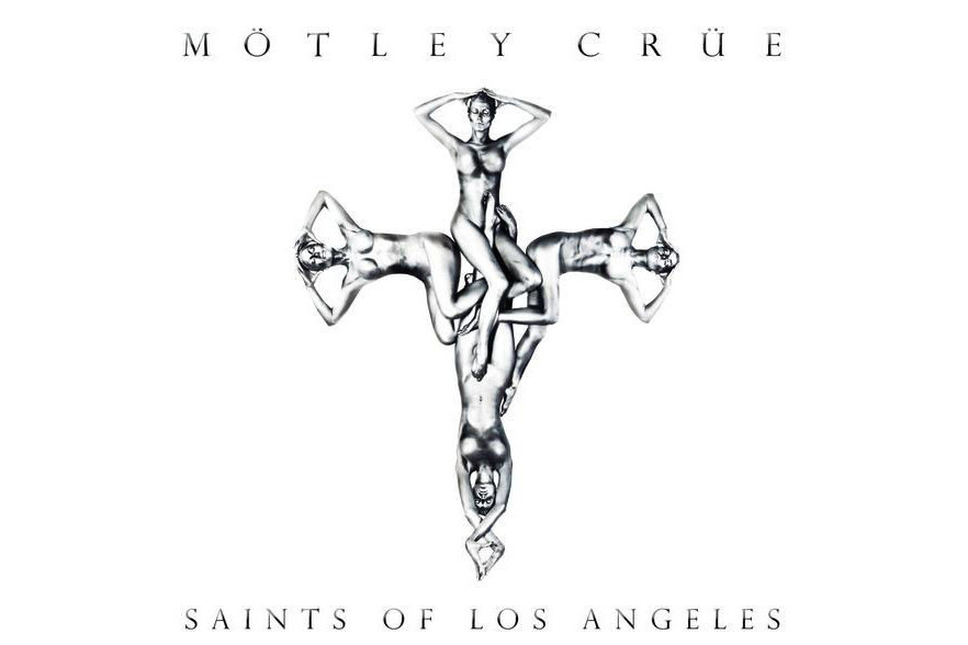 Saints of Los Angeles