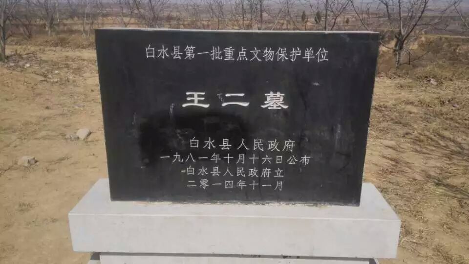 王二(明末起義義軍首領)