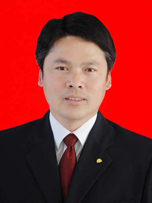 付繼平